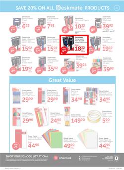 CNA : Back To School (14 Dec 2018 - 3 Feb 2019), page 3