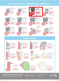 CNA : Back To School (14 Dec 2018 - 3 Feb 2019), page 3