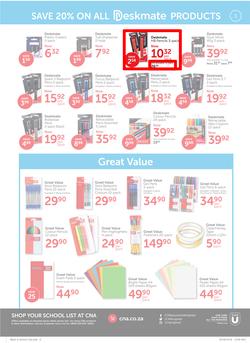 CNA : Back To School (14 Dec 2018 - 3 Feb 2019), page 3