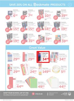 CNA : Back To School (14 Dec 2018 - 3 Feb 2019), page 3