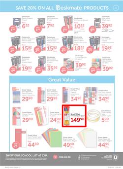 CNA : Back To School (14 Dec 2018 - 3 Feb 2019), page 3