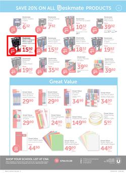 CNA : Back To School (14 Dec 2018 - 3 Feb 2019), page 3