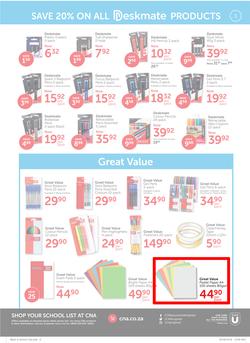 CNA : Back To School (14 Dec 2018 - 3 Feb 2019), page 3