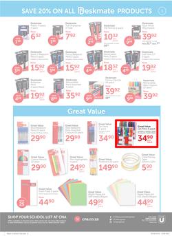 CNA : Back To School (14 Dec 2018 - 3 Feb 2019), page 3