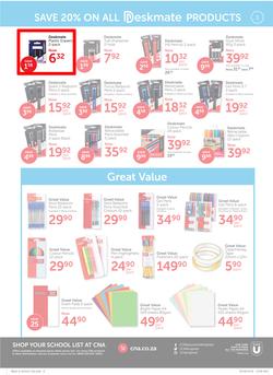 CNA : Back To School (14 Dec 2018 - 3 Feb 2019), page 3