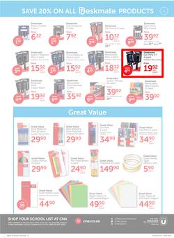 CNA : Back To School (14 Dec 2018 - 3 Feb 2019), page 3