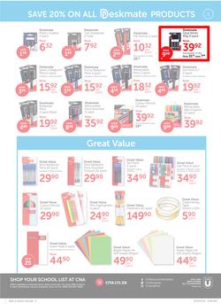 CNA : Back To School (14 Dec 2018 - 3 Feb 2019), page 3