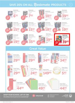 CNA : Back To School (14 Dec 2018 - 3 Feb 2019), page 3