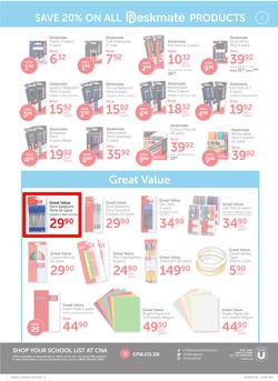 CNA : Back To School (14 Dec 2018 - 3 Feb 2019), page 3