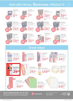 CNA : Back To School (14 Dec 2018 - 3 Feb 2019), page 3