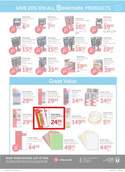 CNA : Back To School (14 Dec 2018 - 3 Feb 2019), page 3