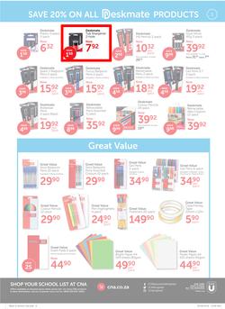 CNA : Back To School (14 Dec 2018 - 3 Feb 2019), page 3