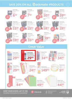 CNA : Back To School (14 Dec 2018 - 3 Feb 2019), page 3