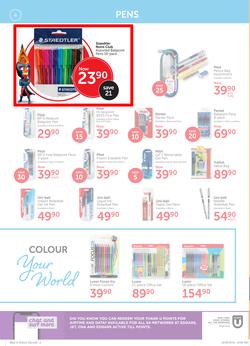 CNA : Back To School (14 Dec 2018 - 3 Feb 2019), page 4