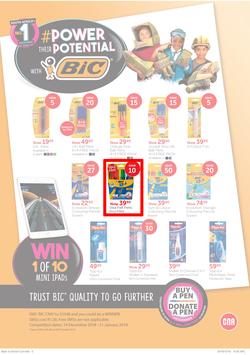 CNA : Back To School (14 Dec 2018 - 3 Feb 2019), page 5