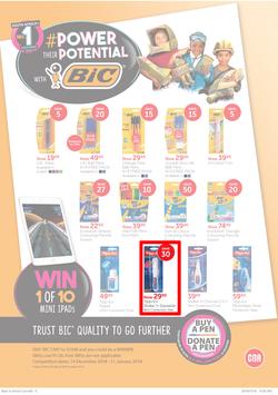 CNA : Back To School (14 Dec 2018 - 3 Feb 2019), page 5