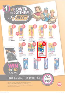 CNA : Back To School (14 Dec 2018 - 3 Feb 2019), page 5