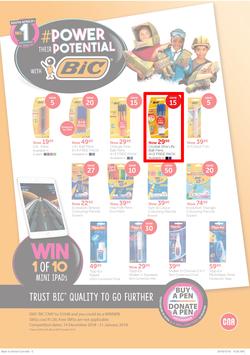 CNA : Back To School (14 Dec 2018 - 3 Feb 2019), page 5