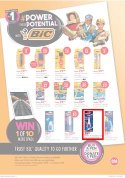 CNA : Back To School (14 Dec 2018 - 3 Feb 2019), page 5