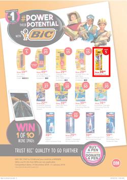 CNA : Back To School (14 Dec 2018 - 3 Feb 2019), page 5