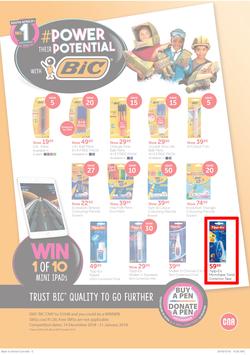 CNA : Back To School (14 Dec 2018 - 3 Feb 2019), page 5