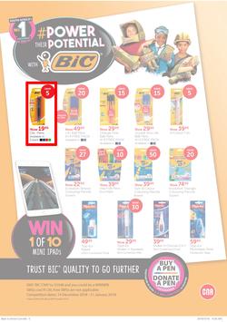 CNA : Back To School (14 Dec 2018 - 3 Feb 2019), page 5