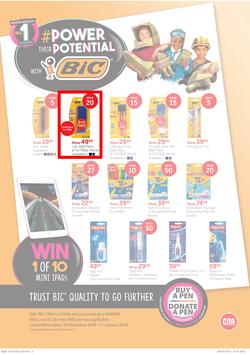 CNA : Back To School (14 Dec 2018 - 3 Feb 2019), page 5