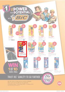 CNA : Back To School (14 Dec 2018 - 3 Feb 2019), page 5