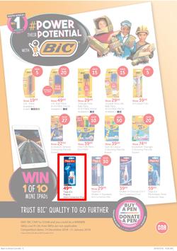 CNA : Back To School (14 Dec 2018 - 3 Feb 2019), page 5