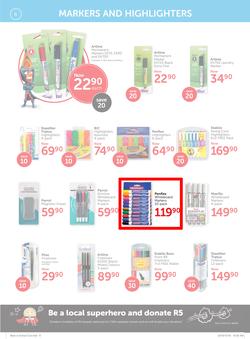 CNA : Back To School (14 Dec 2018 - 3 Feb 2019), page 6