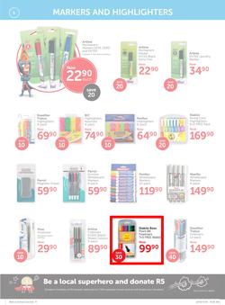 CNA : Back To School (14 Dec 2018 - 3 Feb 2019), page 6