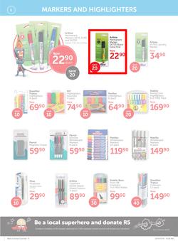 CNA : Back To School (14 Dec 2018 - 3 Feb 2019), page 6