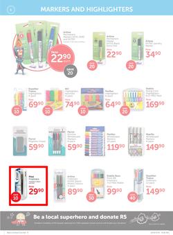 CNA : Back To School (14 Dec 2018 - 3 Feb 2019), page 6