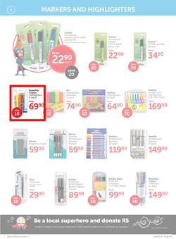 CNA : Back To School (14 Dec 2018 - 3 Feb 2019), page 6