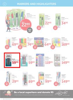 CNA : Back To School (14 Dec 2018 - 3 Feb 2019), page 6