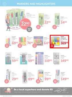 CNA : Back To School (14 Dec 2018 - 3 Feb 2019), page 6