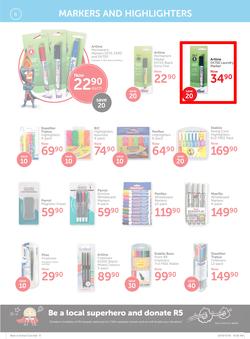 CNA : Back To School (14 Dec 2018 - 3 Feb 2019), page 6