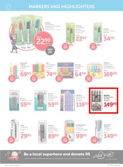 CNA : Back To School (14 Dec 2018 - 3 Feb 2019), page 6