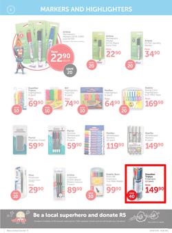 CNA : Back To School (14 Dec 2018 - 3 Feb 2019), page 6