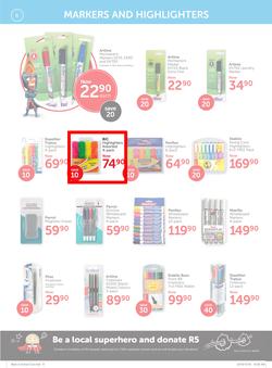 CNA : Back To School (14 Dec 2018 - 3 Feb 2019), page 6