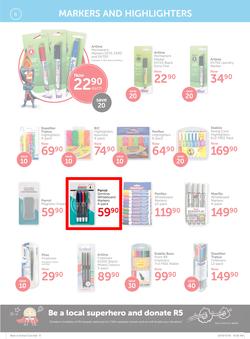 CNA : Back To School (14 Dec 2018 - 3 Feb 2019), page 6