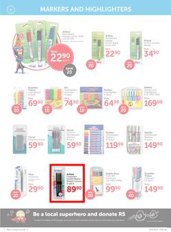 CNA : Back To School (14 Dec 2018 - 3 Feb 2019), page 6