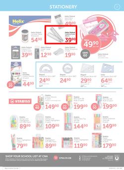 CNA : Back To School (14 Dec 2018 - 3 Feb 2019), page 7