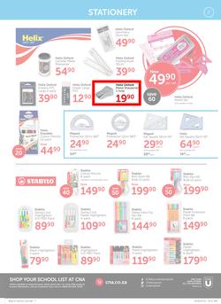 CNA : Back To School (14 Dec 2018 - 3 Feb 2019), page 7