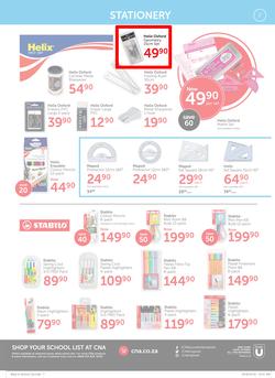 CNA : Back To School (14 Dec 2018 - 3 Feb 2019), page 7