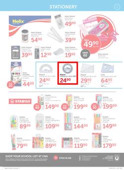 CNA : Back To School (14 Dec 2018 - 3 Feb 2019), page 7