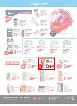 CNA : Back To School (14 Dec 2018 - 3 Feb 2019), page 7