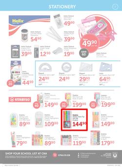 CNA : Back To School (14 Dec 2018 - 3 Feb 2019), page 7