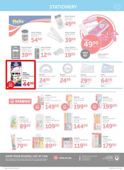 CNA : Back To School (14 Dec 2018 - 3 Feb 2019), page 7