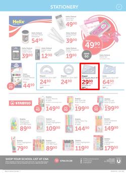 CNA : Back To School (14 Dec 2018 - 3 Feb 2019), page 7